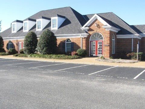 Office Location — cosmetic dentistry in Yorktown, VA