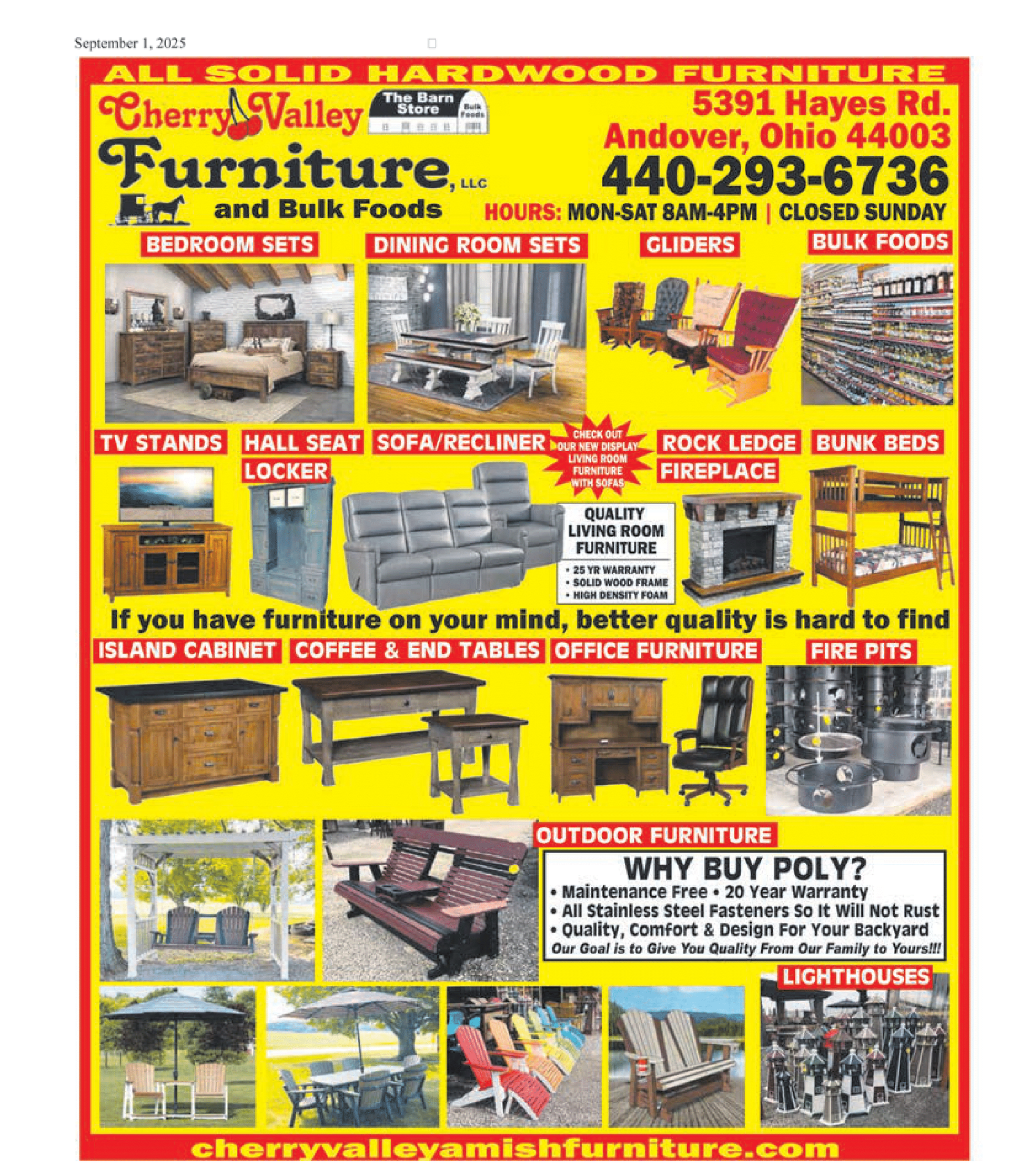 Newsletter