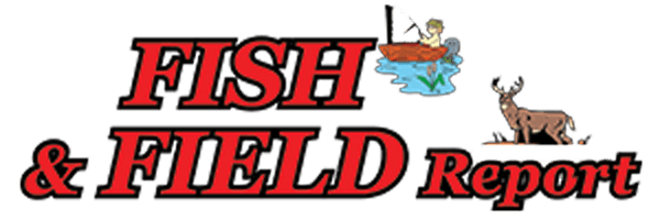 fish and field report logo