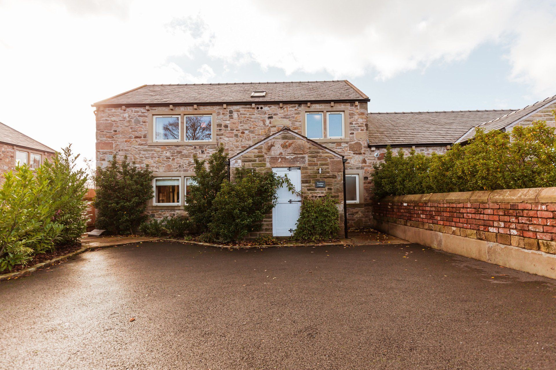 Luxury Holiday Cottages Ribble Valley Holiday Homes