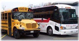 Bus Service — School Transportation in Waldorf MD