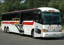 Transportation Services in Waldorf, MD - Keller Transportation, Inc.