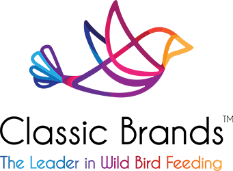 Classic Brands Bird Feed Logo