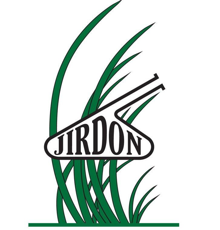 Jirdon Logo