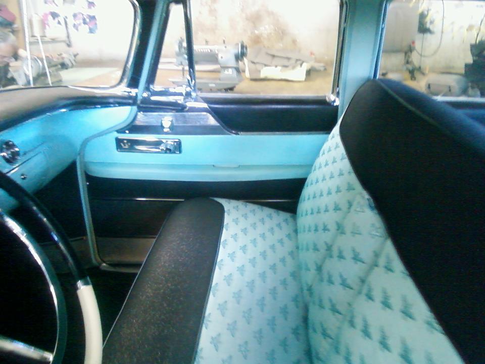 Auto Upholstery Denver, CO Auto Trim Specialists