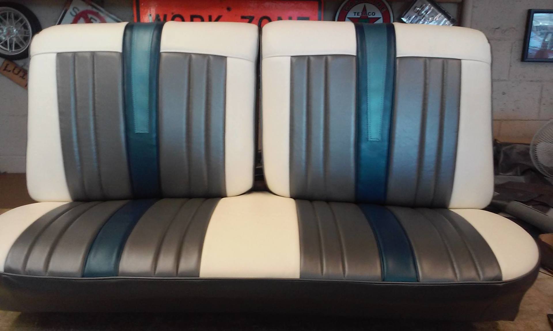 Auto Upholstery - Denver, CO - Auto Trim Specialists