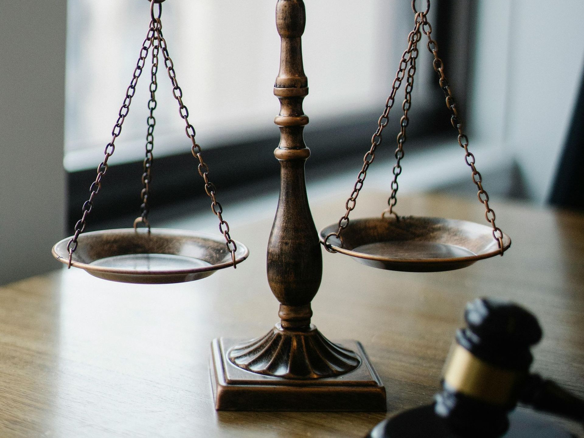 民事與刑事訴訟