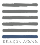 Dragon Asana