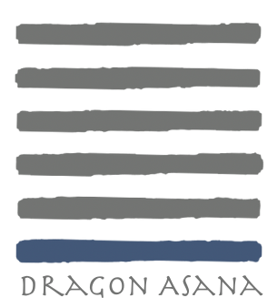 Dragon Yoga logo