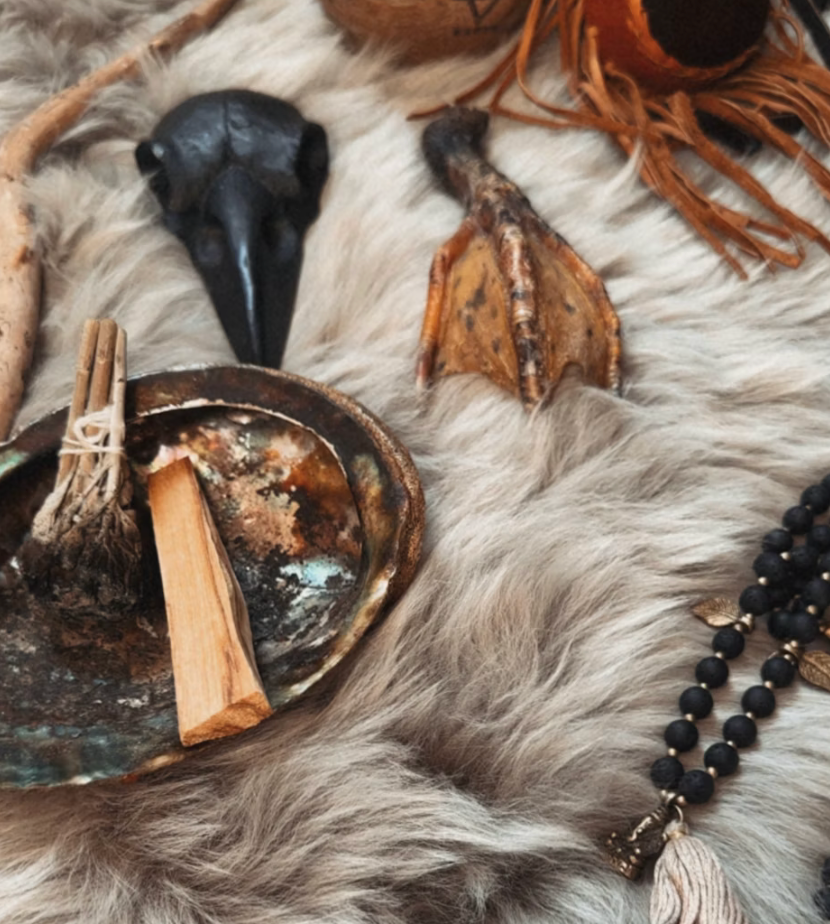 Shamanic Journeying Gunnison Colorado