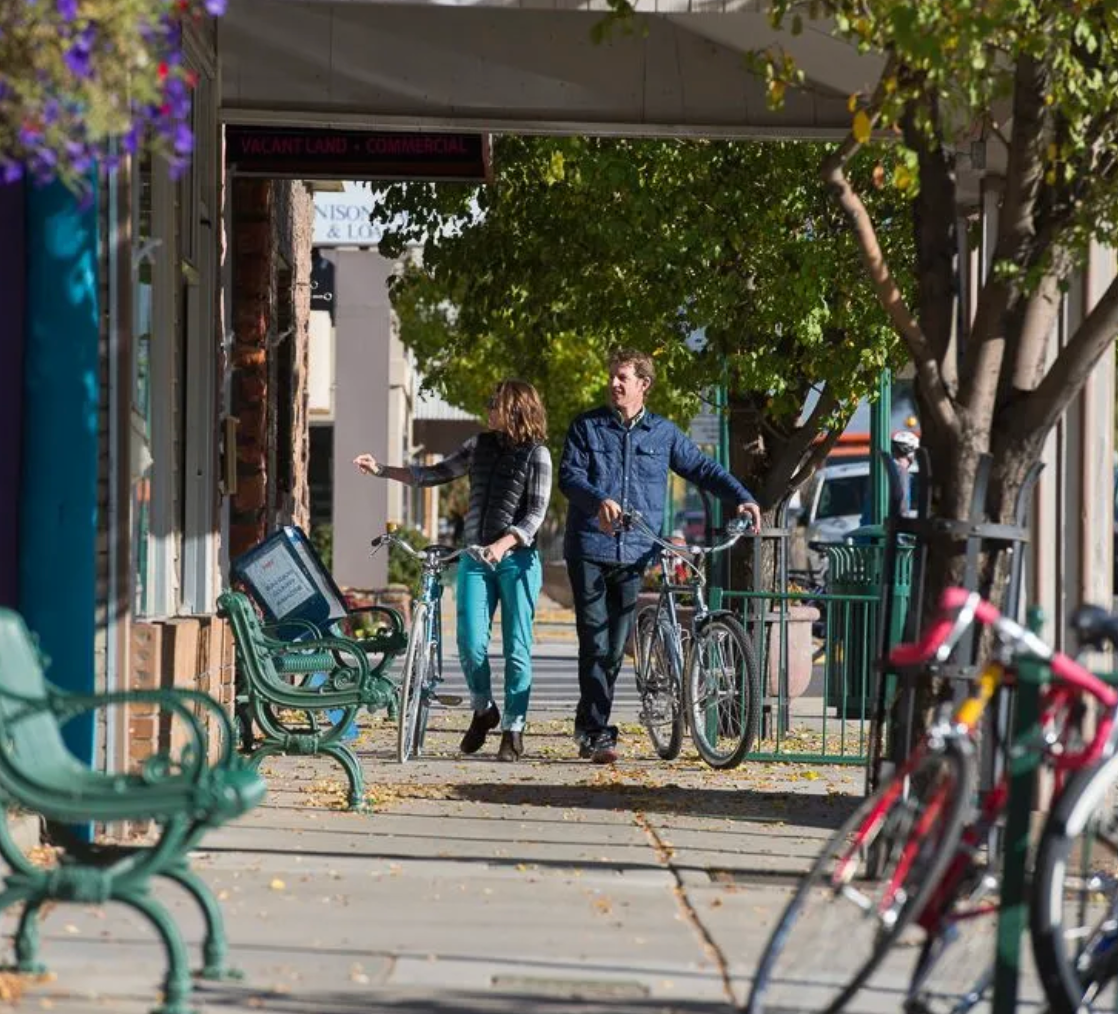 Gunnison chamber of commerce
