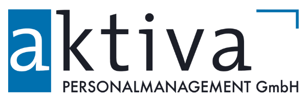 aktiva Personalmanagement Logo