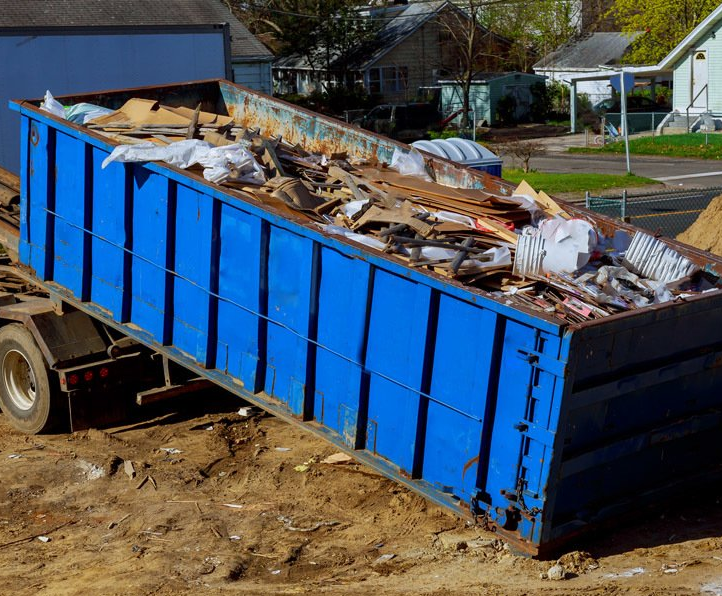 Camion per il trasporto