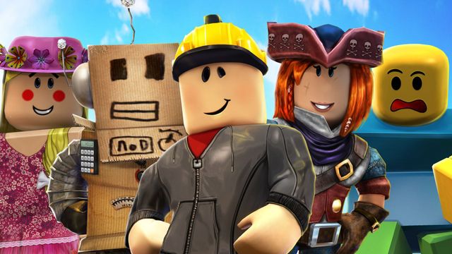 Staying power: Why Roblox remains popular 20 years after release