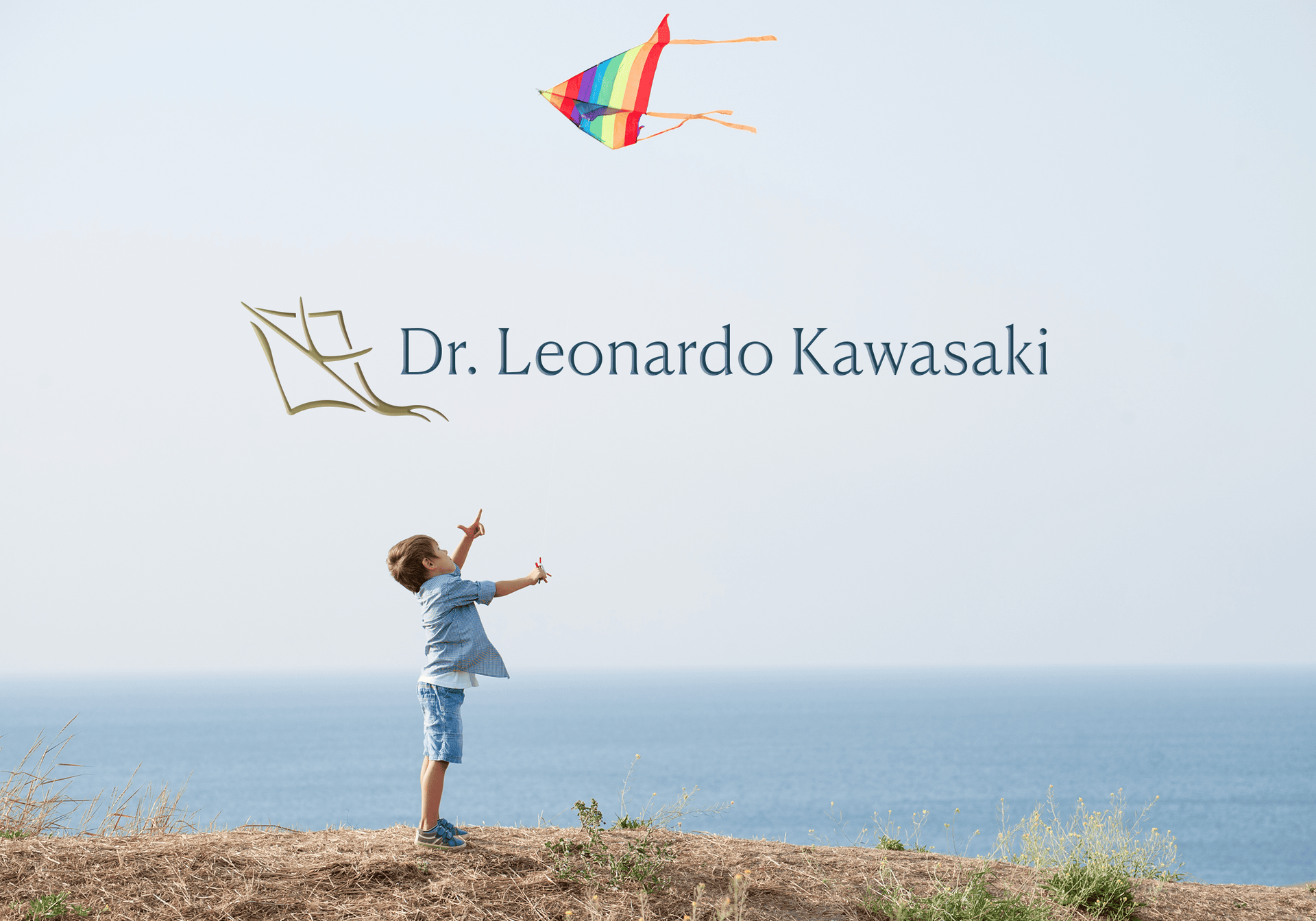 Leonardo Kawasaki