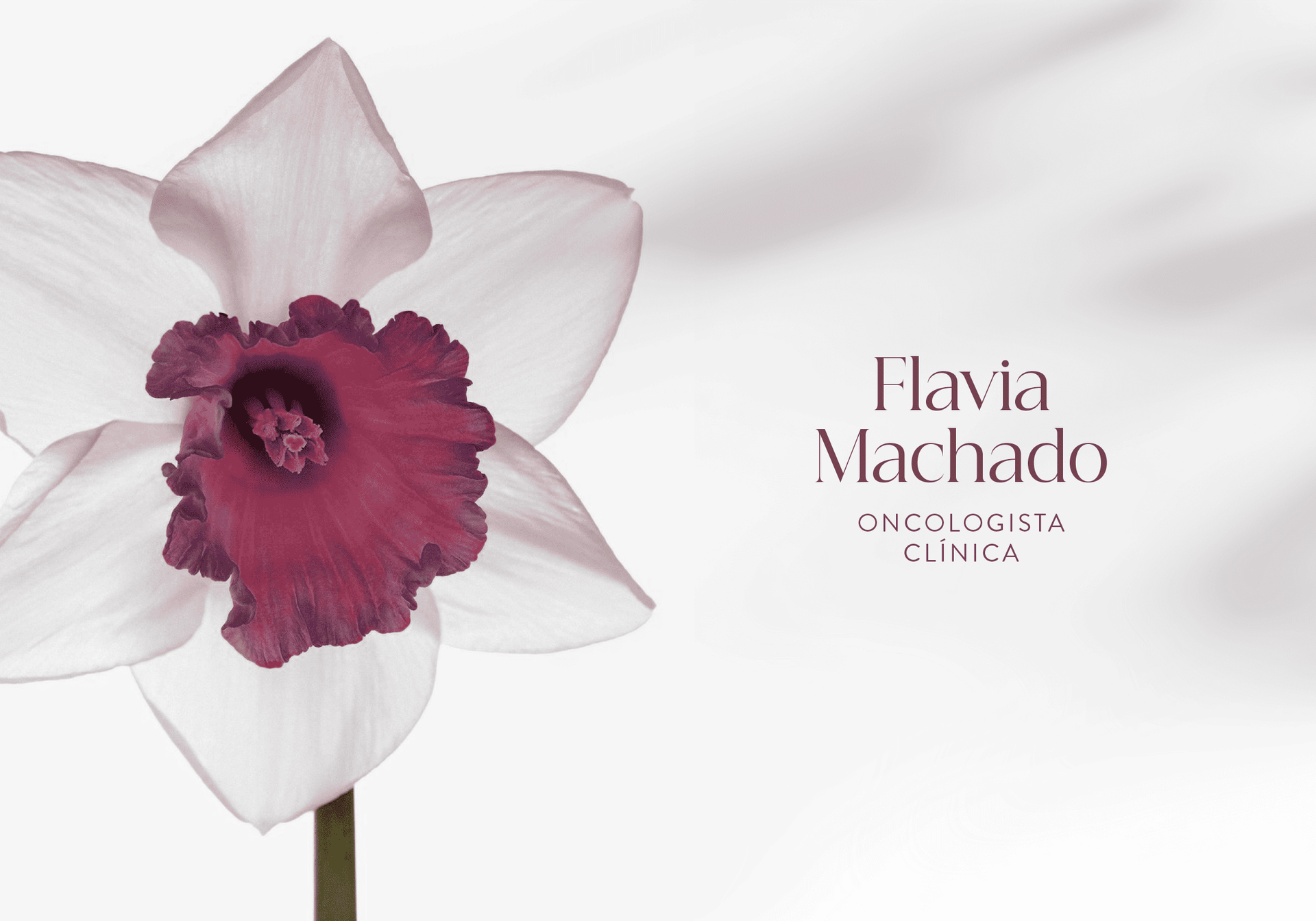 Flavia Machado