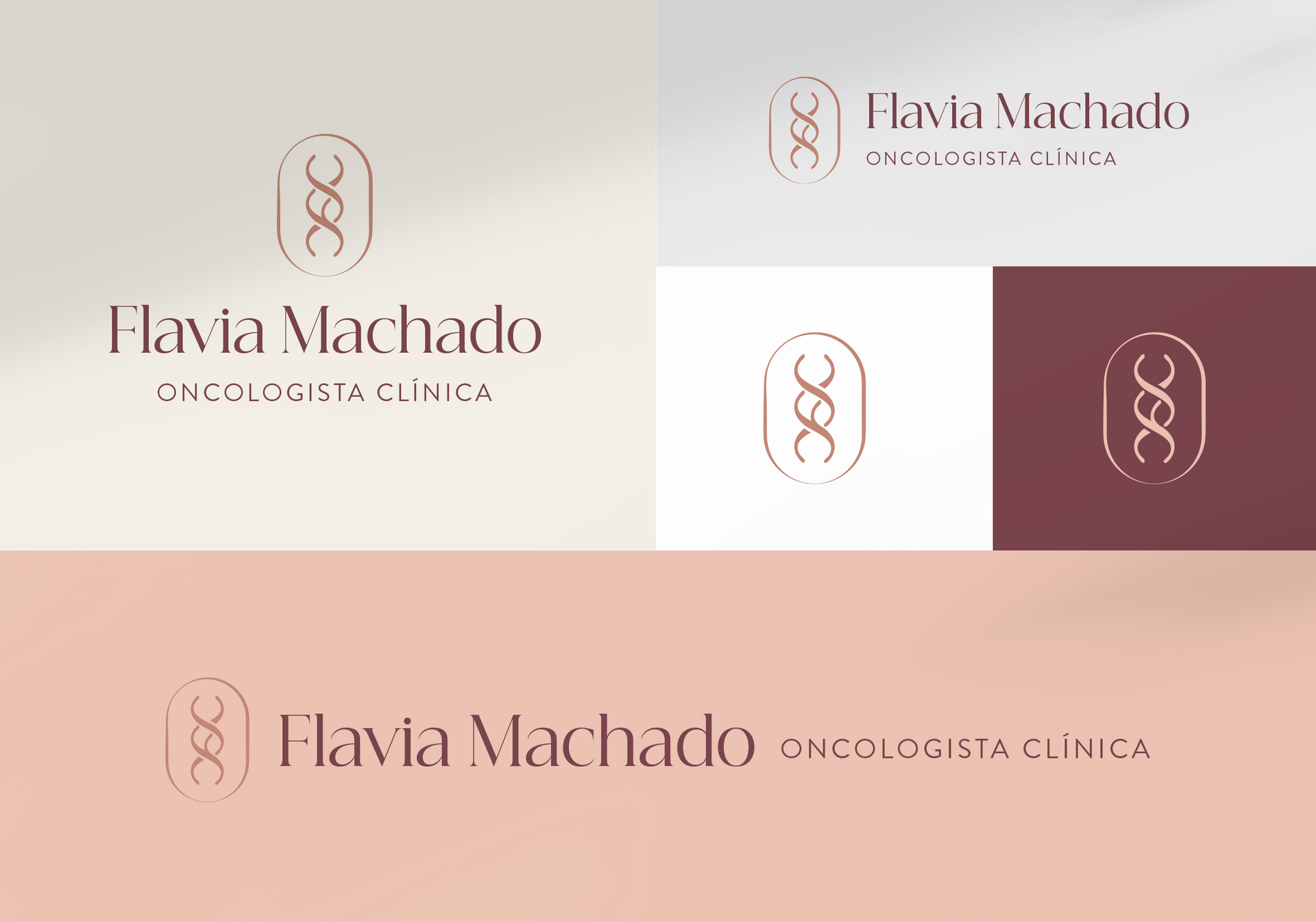Logotipos do