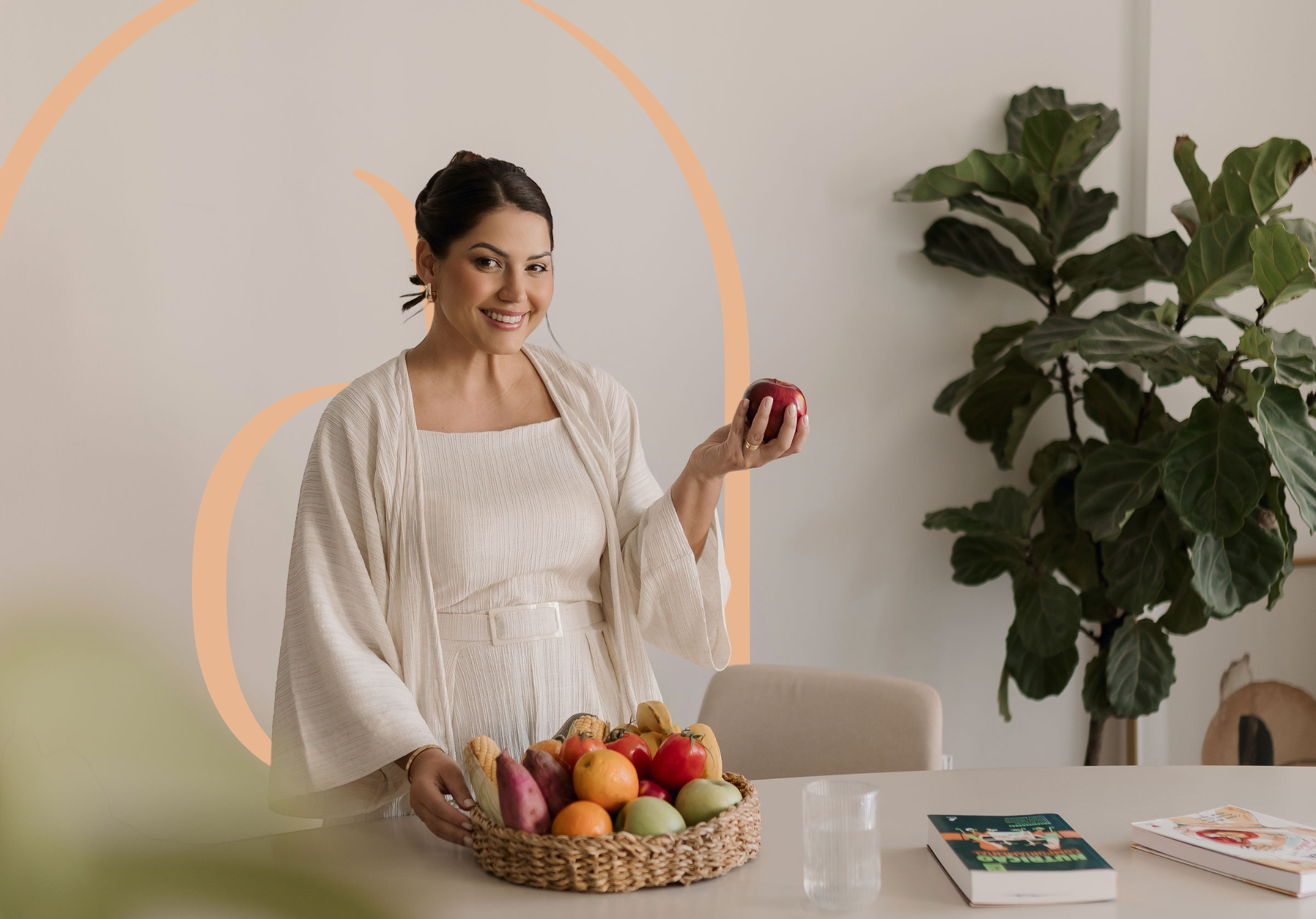 Daniela Muller - Identidade Visual