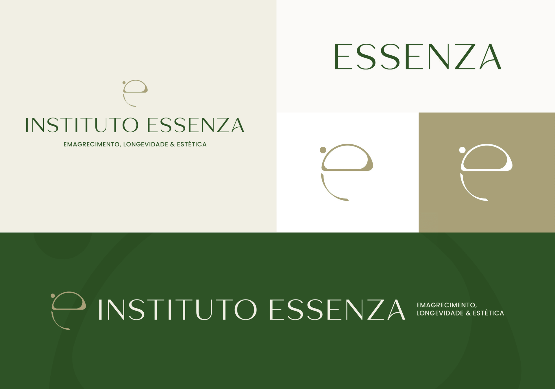 Logotipos do