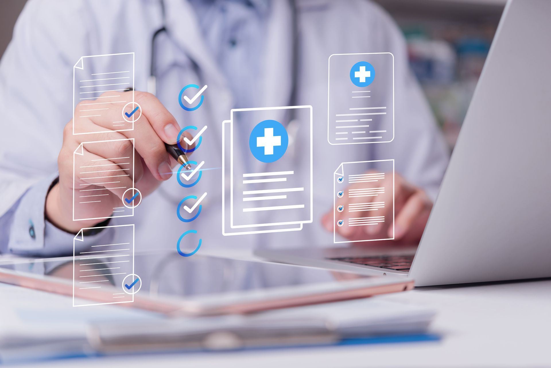 5 Tendências de Marketing Digital que Estão Transformando a Medicina em 2025