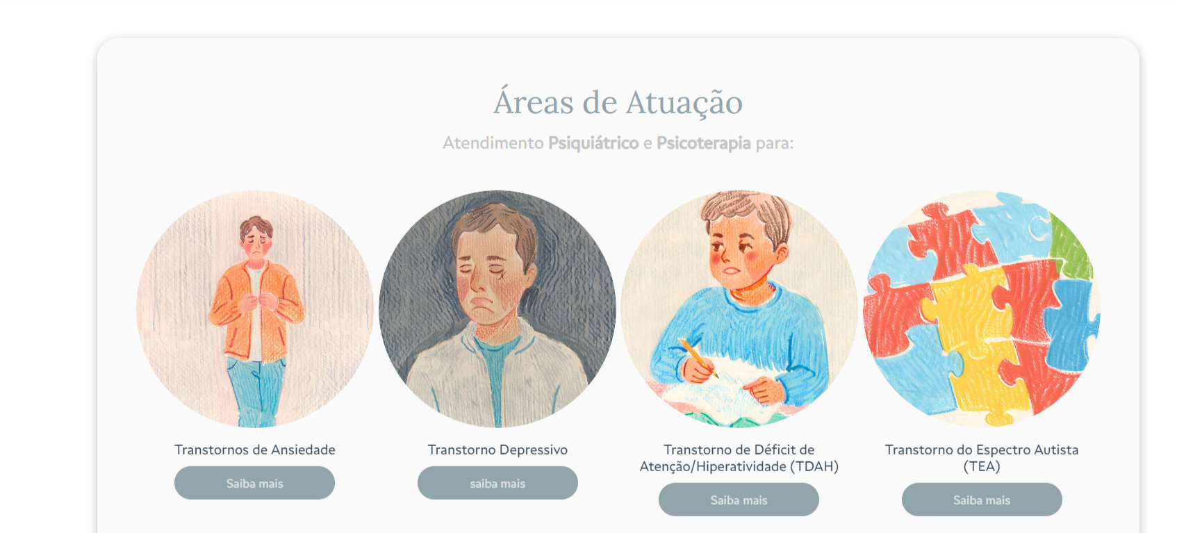 5 Elementos Essenciais de um Site para Profissionais da Saúde