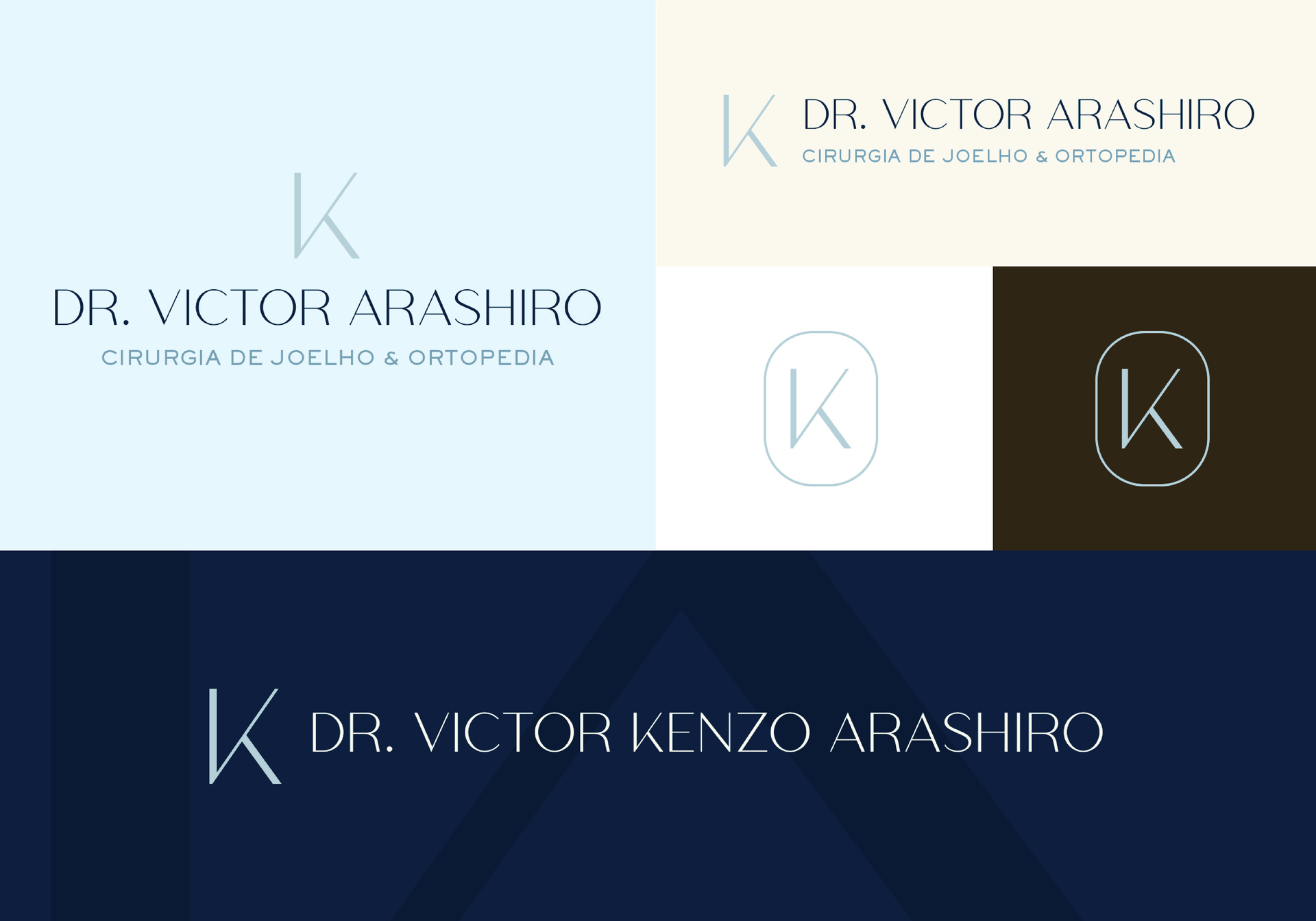 Logotipos do 