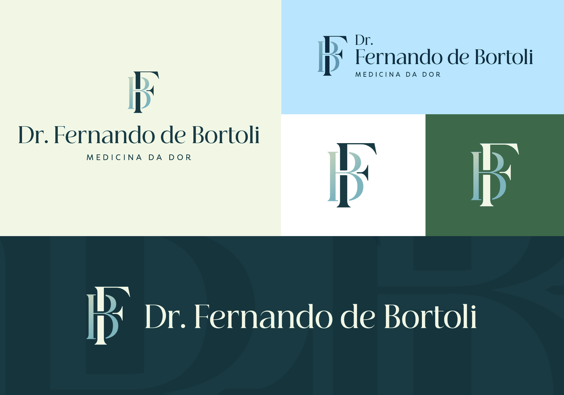 Logotipos do