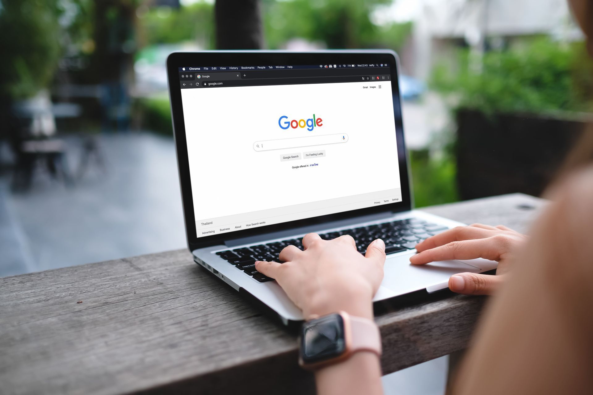 As melhores palavras-chave para anunciar sua cl&iacute;nica no Google