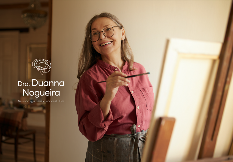 Duanna Nogueira - Identidade Visual e Criação de Logotipo