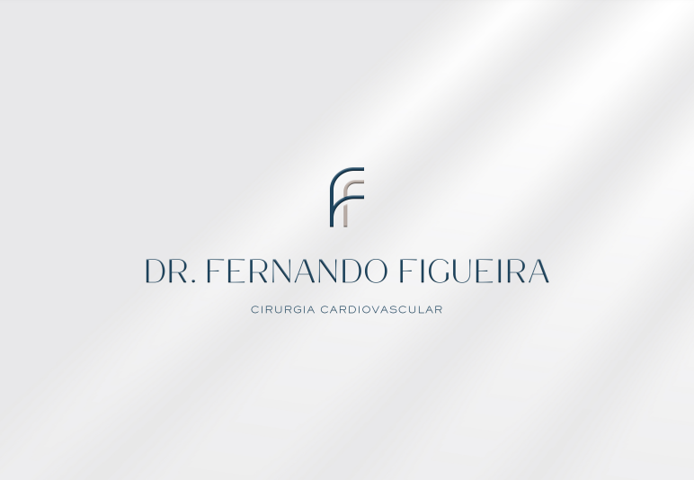 Fernando Figueira - Identidade Visual e Criação de Logotipo