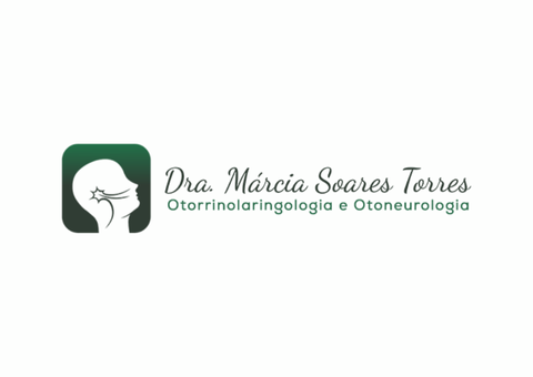 Logo: Green square with a silhouette of a head, and text 