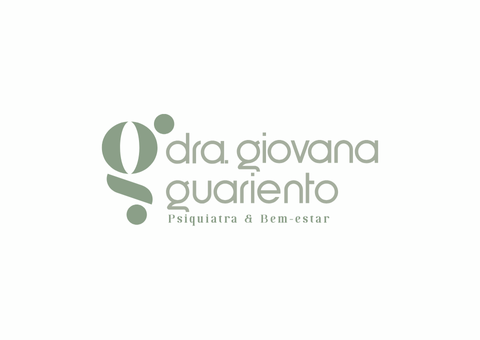 Logotipo da psiquiatra 