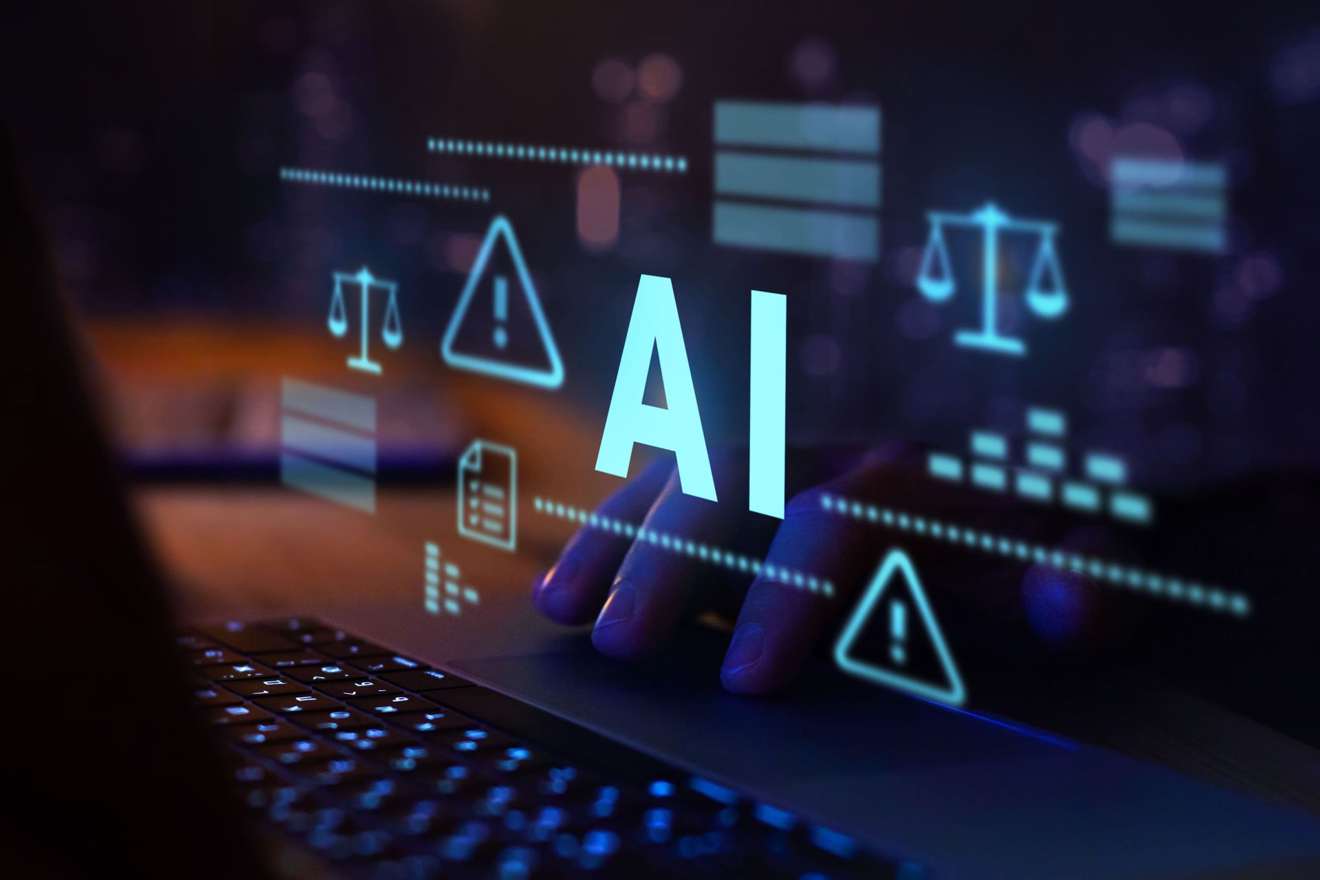 Como a Inteligência Artificial Está Transformando o Pré-Atendimento e o Marketing de Conteúdo na Saúde