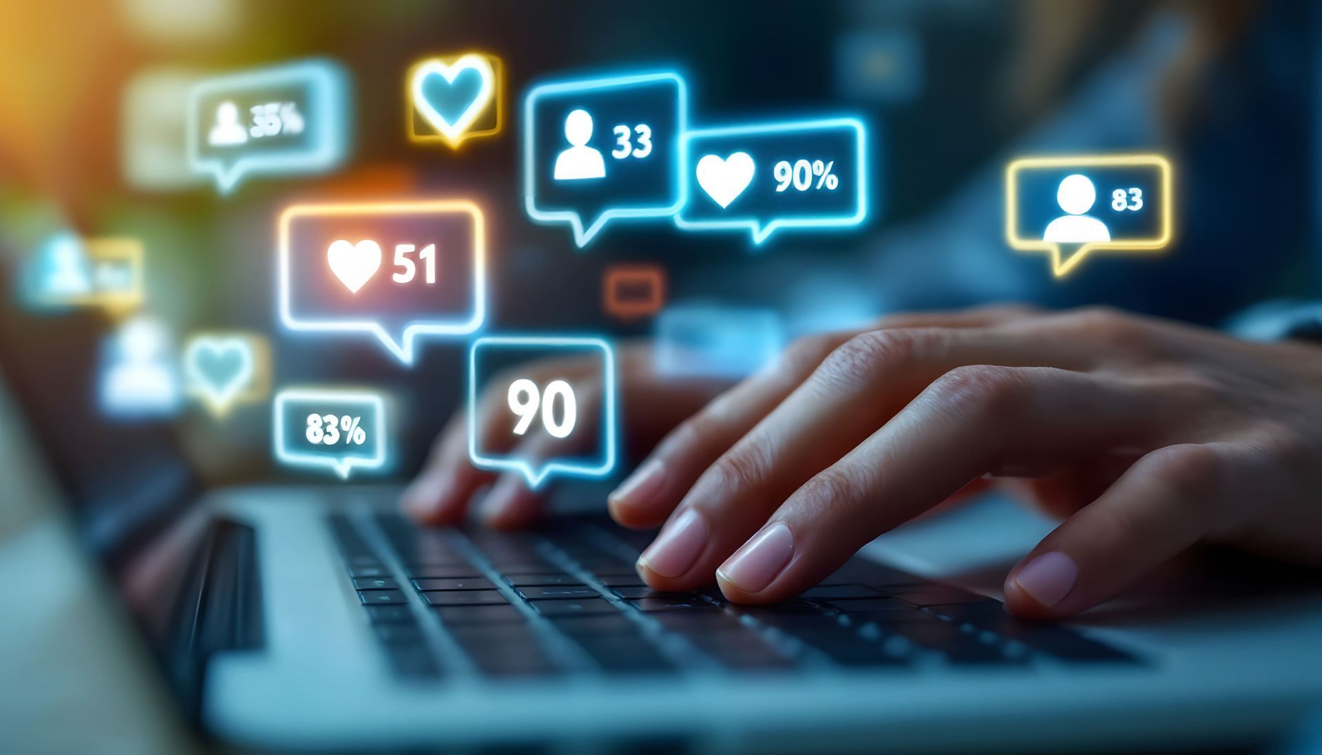 Redes Sociais para Saúde em 2025: Tendências, Estratégias e Como se Destacar