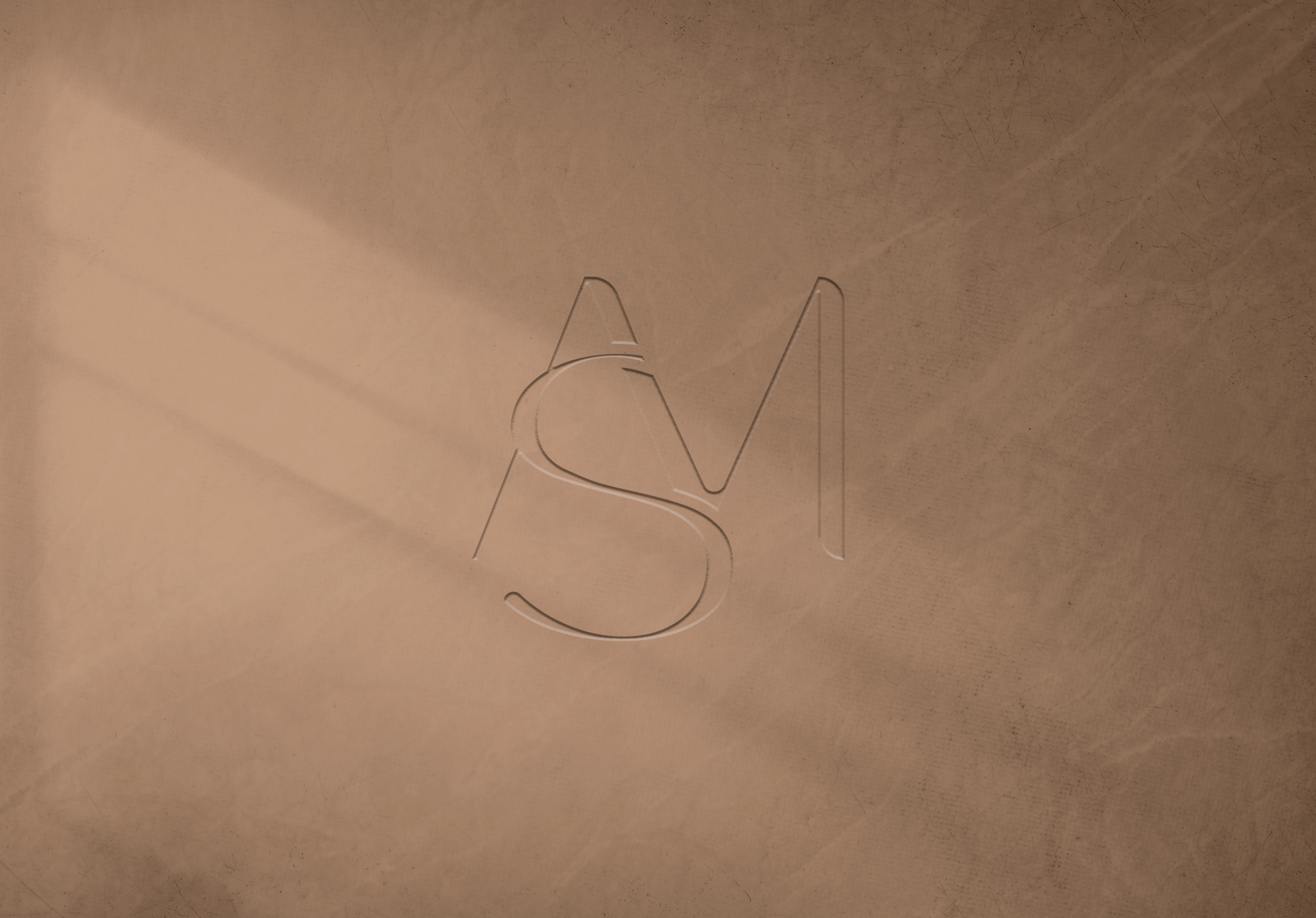 Alessandro Matos Santos- Identidade Visual e Website
