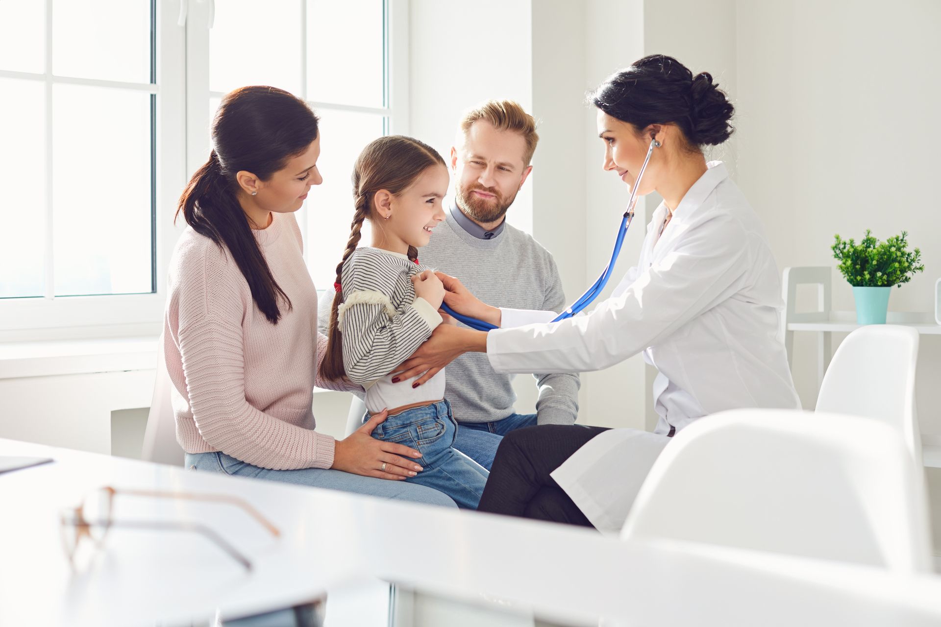 O que pacientes analisam antes de escolher um médico?