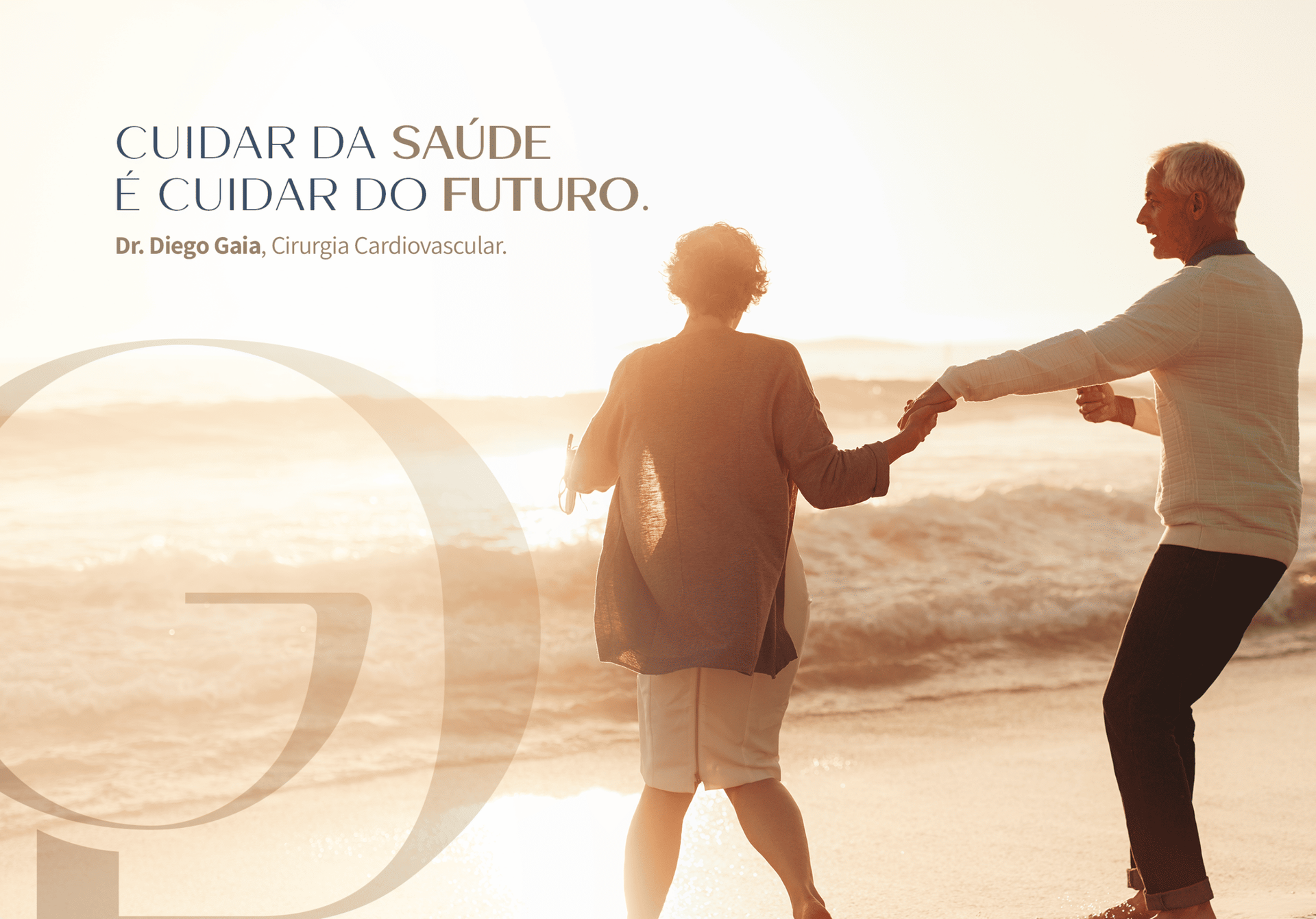 Um conjunto de cartões de visita para um médico com cérebro.