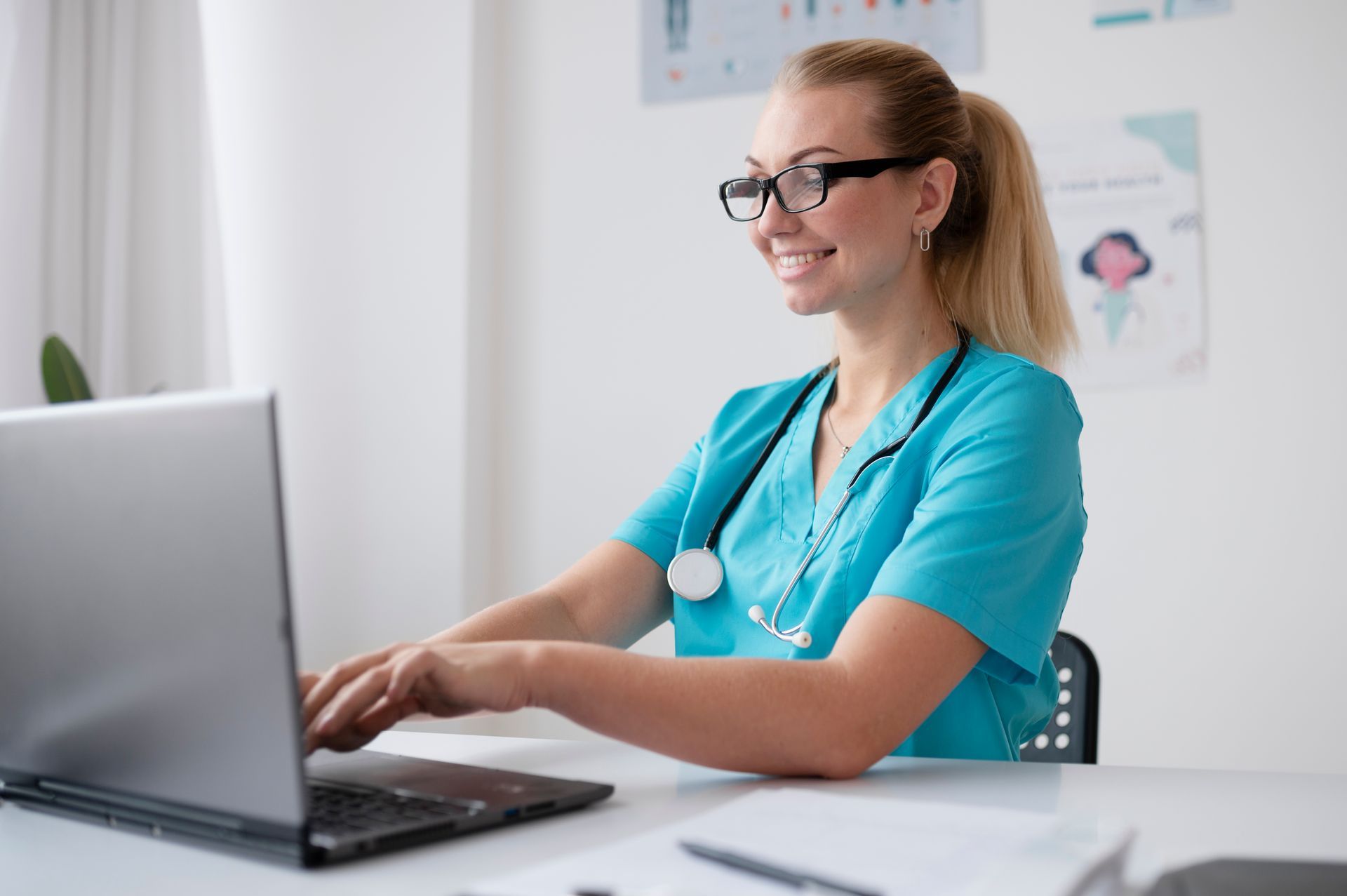Site para Dentista: O Seu Cartão de Visitas Digital