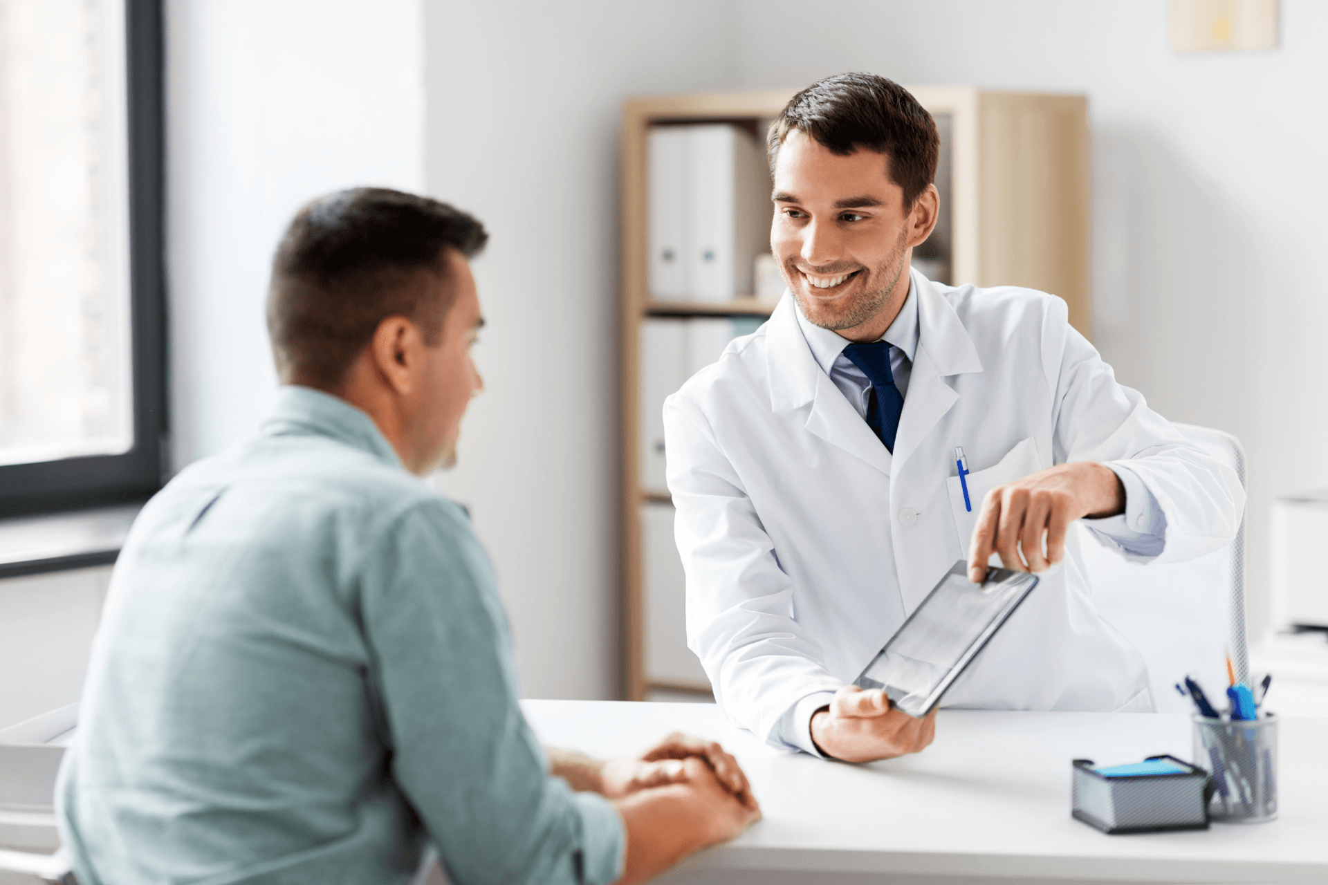 O que é marketing médico e sua importância na aquisição de pacientes