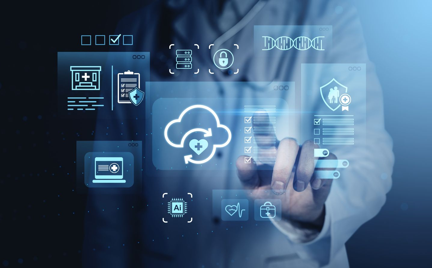 Como o ChatGPT está mudando a relação entre médicos e pacientes