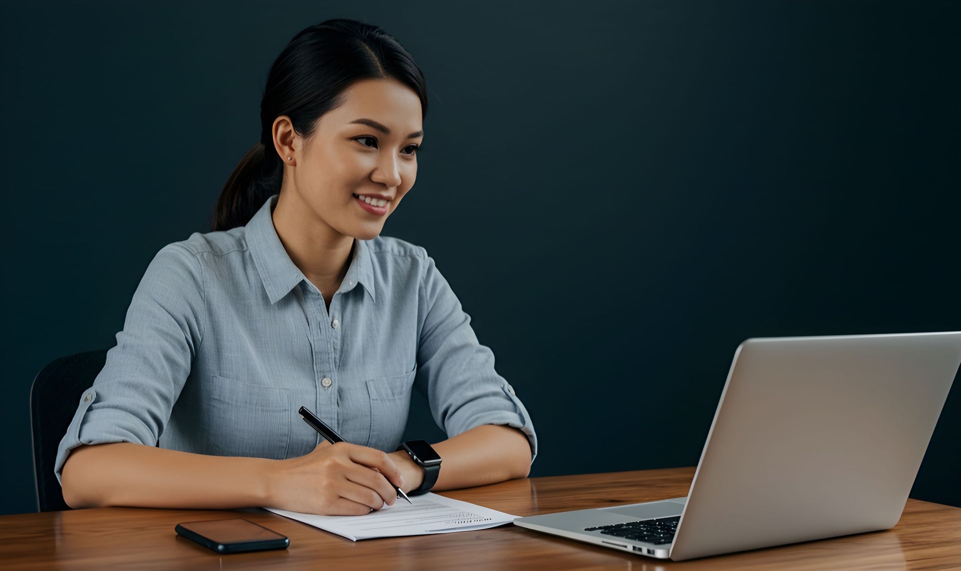 Como treinar minha recepcionista para lidar com objeções de pacientes?