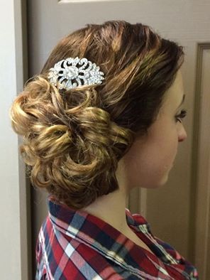 Side view - Salon Services in Morrisville, PA