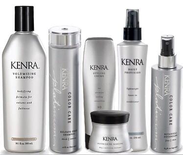 Kenra Hair Care Products - Kenra Products in Morrisville, PA