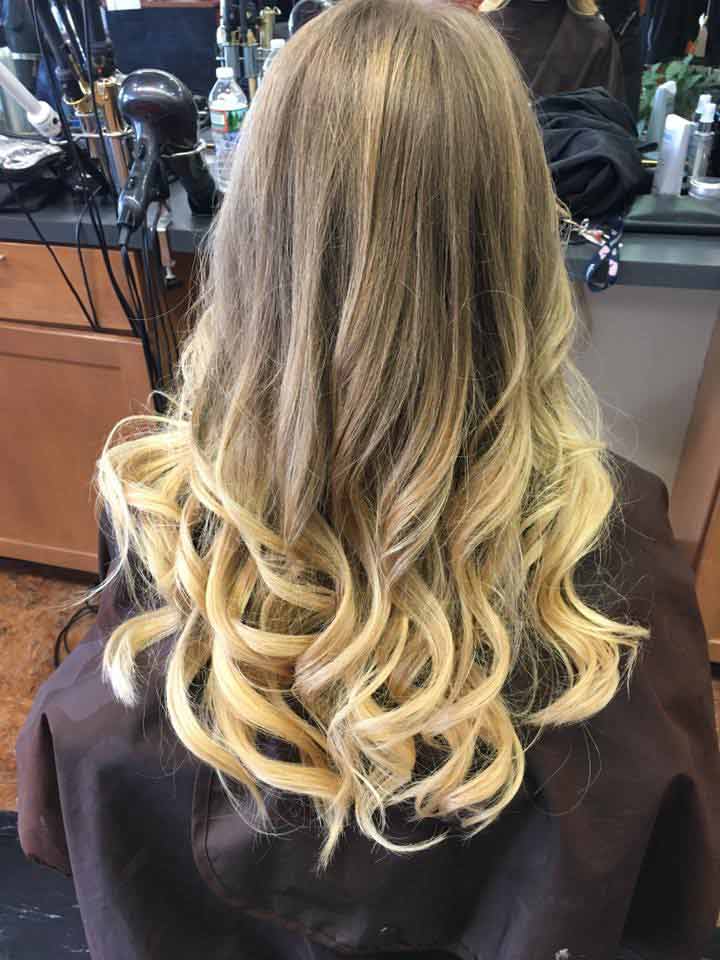 Hair Style - Salon Services in Morrisville, PA