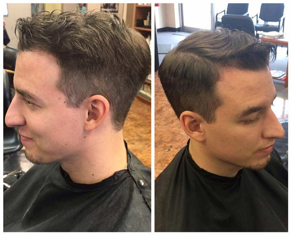 Guys Haircut - Haircut in Morrisville, PA