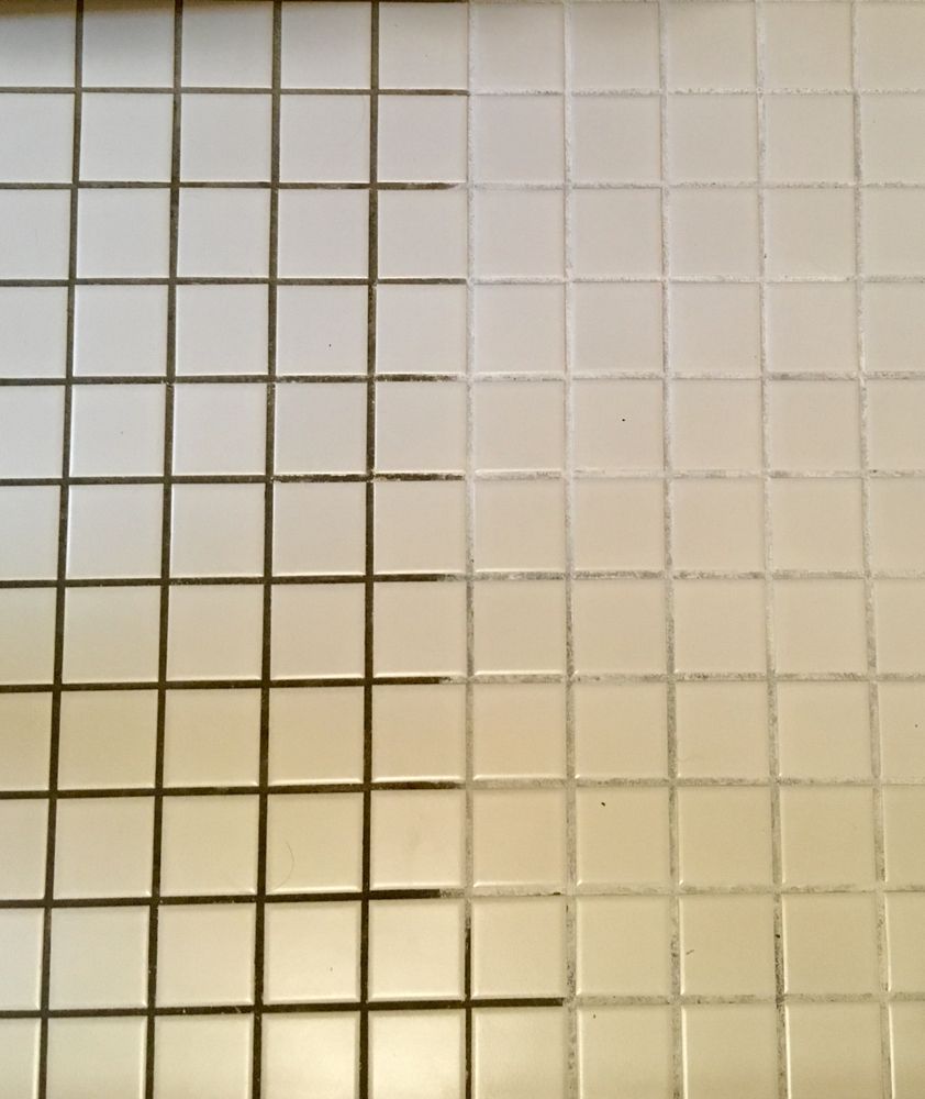 Tile Surface Cleaned — Capital Pro Care in Belconnen, ACT