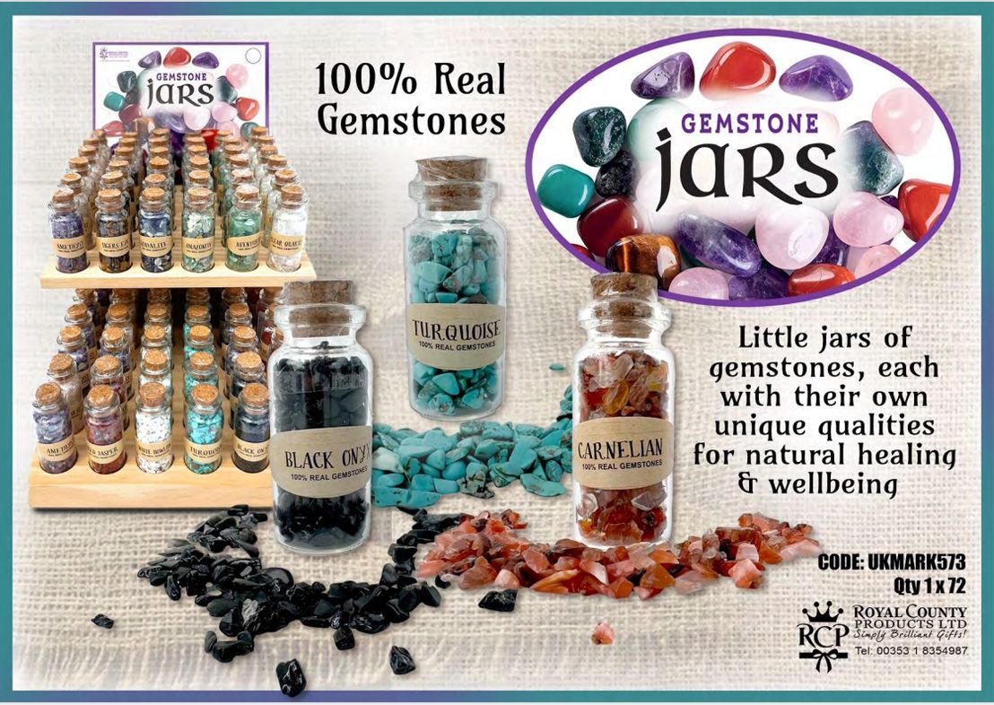 Gifts from Royal County Products