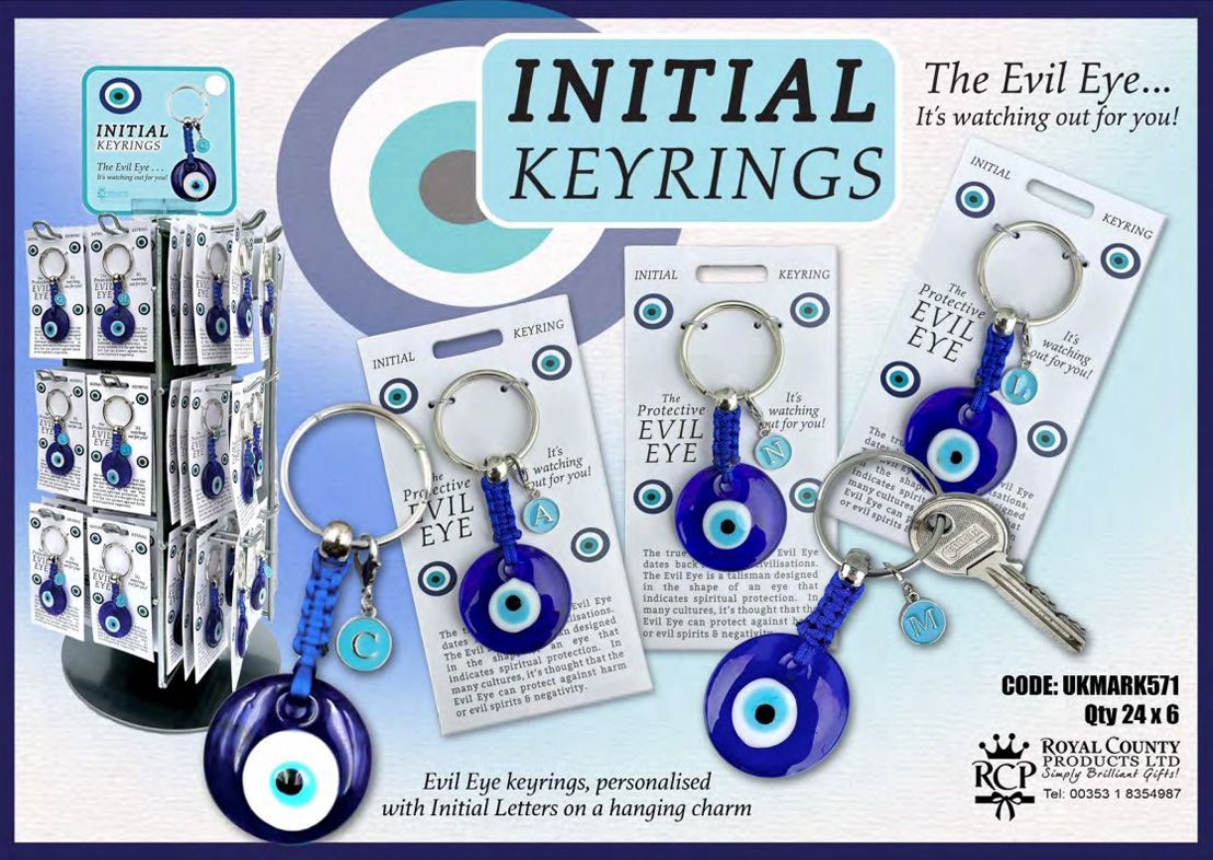 Gifts from Royal County Products