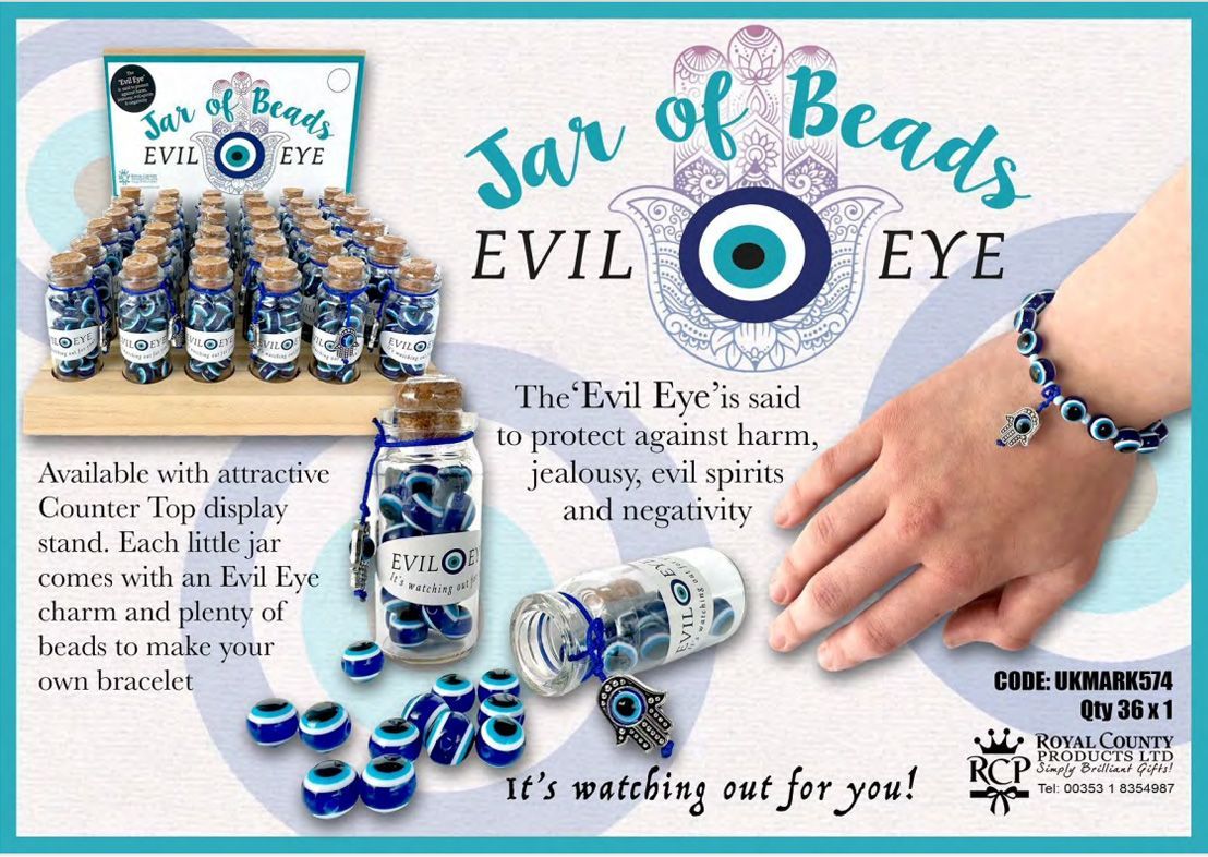 Gifts from Royal County Products