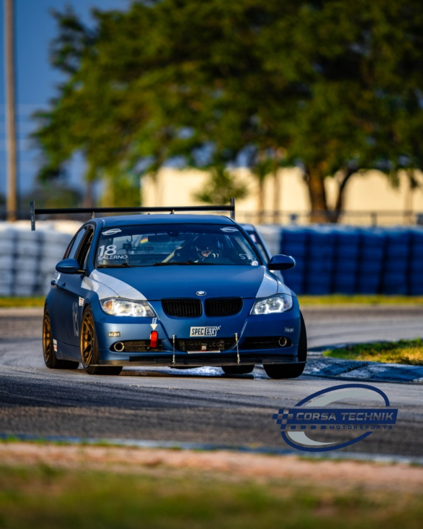 Track Prep in Pompano Beach, FL | Corsa Technik Motorsports